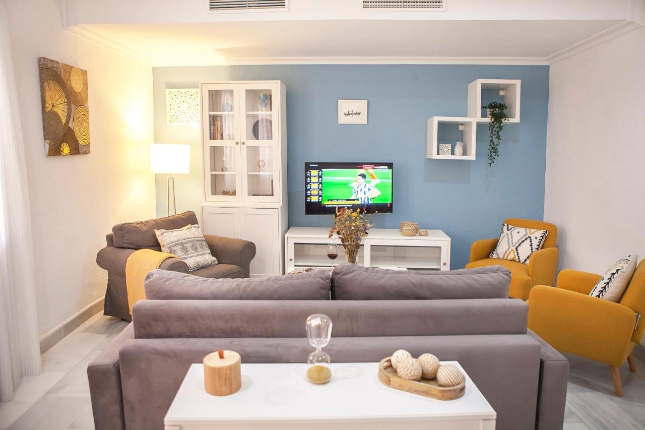 Apartamento Rg Arenal Ii Sevilla